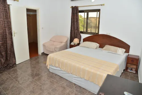 Hotel Residence Lobal