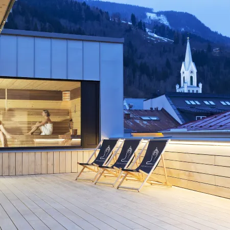 Stadthotel Brunner