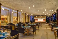 Gateway Nashik - breakfast