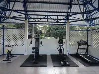 Fueng Fah Riverside Gardens Resort Hotels in Mae Rim