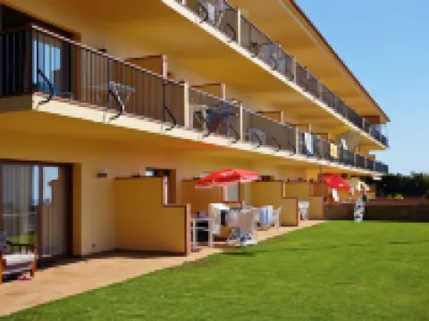Apartaments les Dunes Hotels in Pals