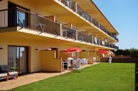 Apartaments les Dunes