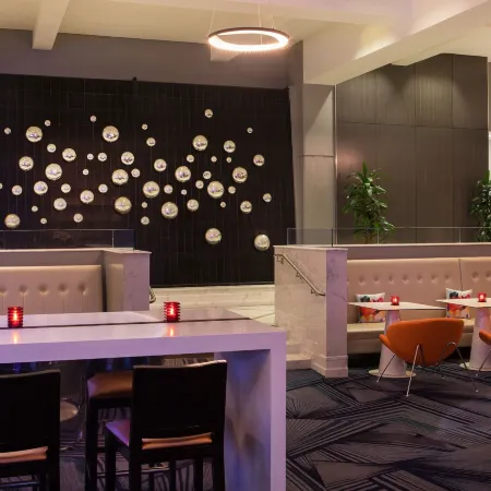 Hilton Miami Downtown