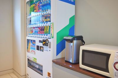 その他 RJ ホテル那覇の写真