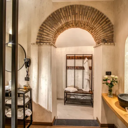 Boutique Relais Barozzi & Spa