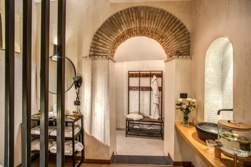 Boutique Relais Barozzi & Spa - spa