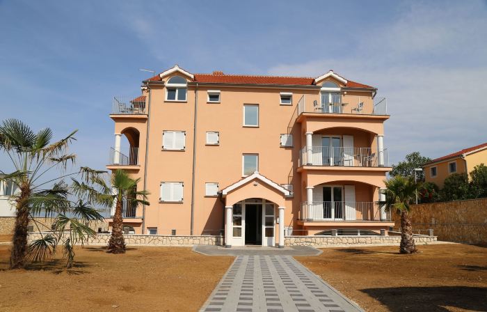 Mk | Apartments Nin