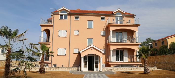 Mk | Apartments Nin Hotels in Opcina Nin