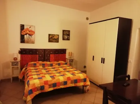 Agriturismo IL Cantiniere