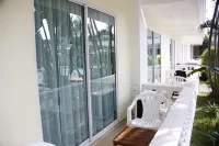 Windmill Resort Hotel Pattaya - 4 estrellas