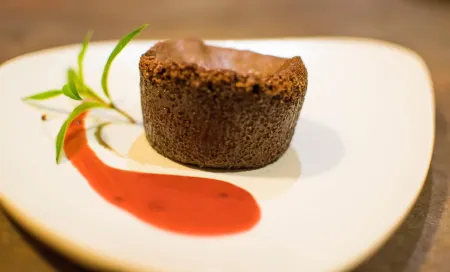 B&B les Secrets de Tifayne