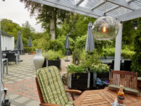 Fladbro Kro Hotels in Randers