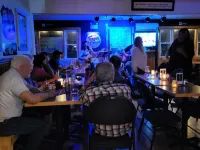 Crabbe Mountain Inn