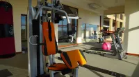 Sooriya Resort & Spa - Gym