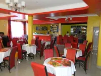 Jmb Highway Motel Hotels in Kerugoya