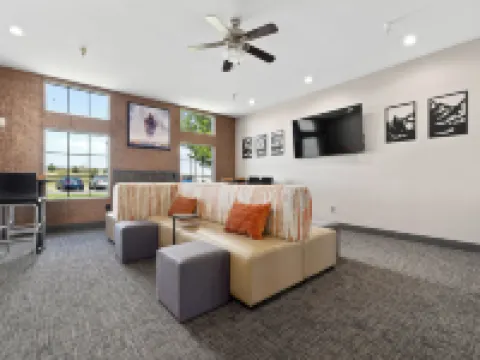 Kelly Inn Billings Hotels in Billings