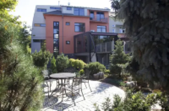 Hotel Conti Hotels in 