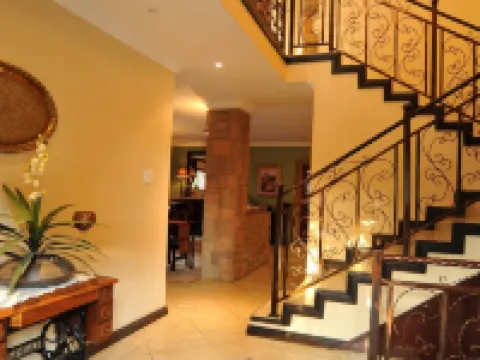 Sunset Manor Guest House Hotels in Southern DC