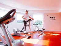 Ibis Luxembourg Aéroport - Gym