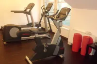 Hotel Greif, a Member of Design Hotels - Gym
