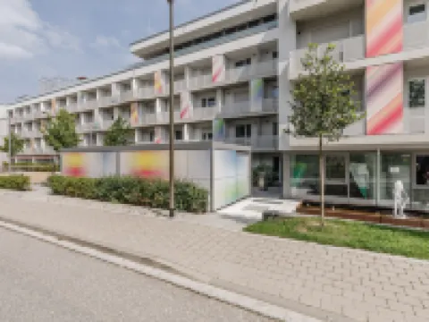 브룩클린 아파트 에를랑겐 호텔