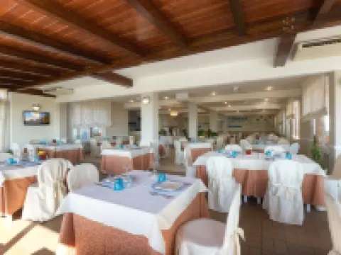 Hotel le Cave Hoteles en Sirolo