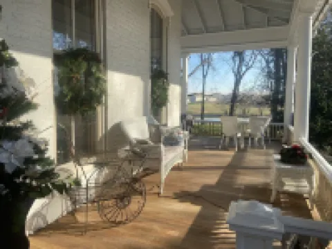 Susquehanna Manor Inn