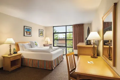 Staypineapple, University Inn, University District Seattle