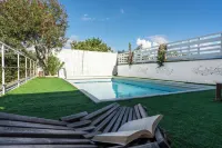 Pompei Suite - Pools