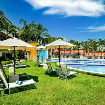 Excelaris Grand Resort Conventions & Spa