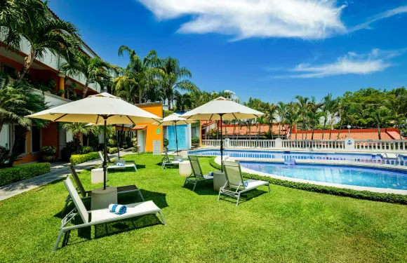 艾克瑟拉里斯會議及Spa大酒店