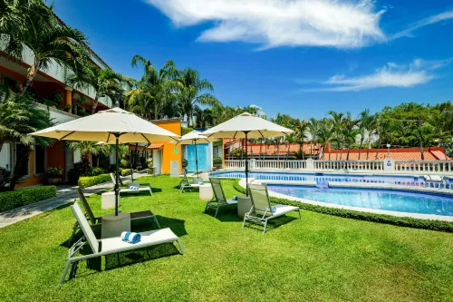 Excelaris Grand Resort Conventions & Spa