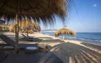 La Cigale Tabarka - Ocean View