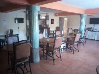 Jamliz Hotel - Homestays