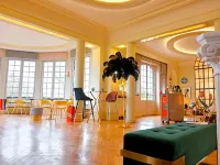 Quand la Ville Dort Hotels in Agen