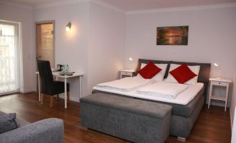 Hotel am Donaubogen