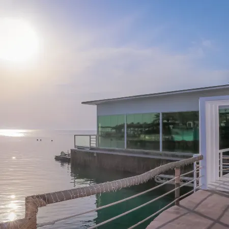 Lagoona Beach Luxury Resort and Spa