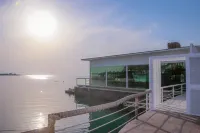Lagoona Beach Luxury Resort and Spa - románticos