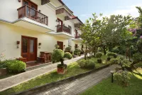 Respati Beach Hotel Hotels in Bali