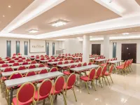 Heliotrope Hotels Hotels in Lesbos