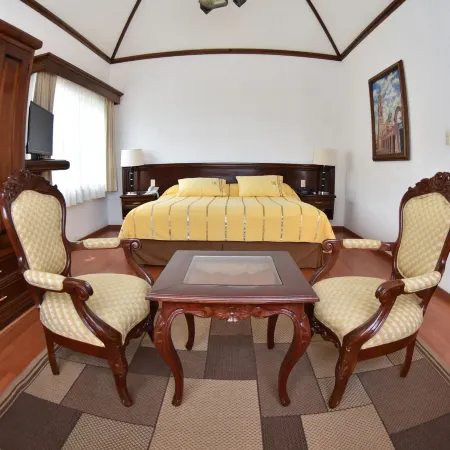 Casa de la Loma