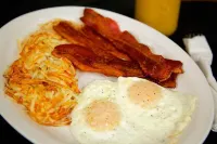 Cousin's Country Inn - breakfast