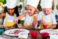 The Ritz-Carlton, Grand Cayman - familiares