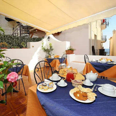 B&B Antico Palmento