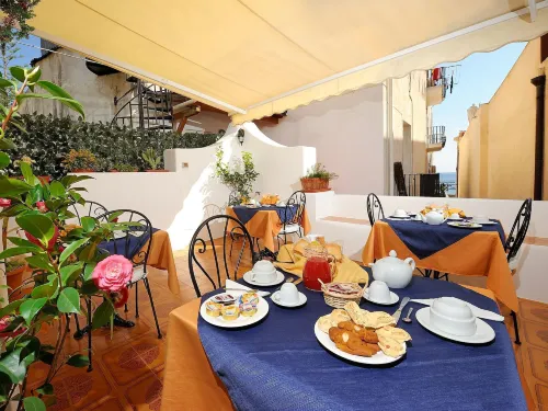 B&B Antico Palmento - Pet friendly
