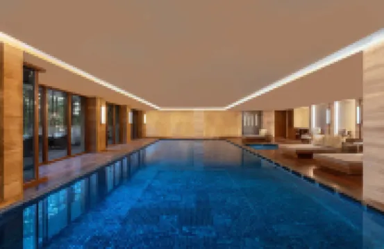 Hyatt Regency Dharamshala Resort