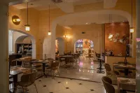 Hotel Roma - Desayuno