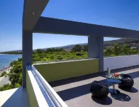 Arion Hotel - vue sur la montagne