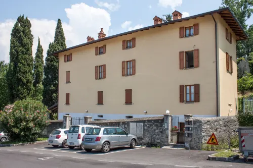 Appartamenti Villa Giulia Hotels in Bellagio