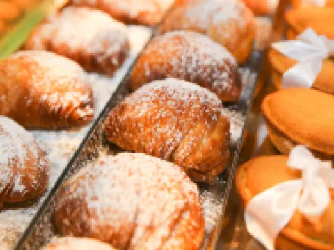 Amalia Bakery Home Hotels in Gallarate